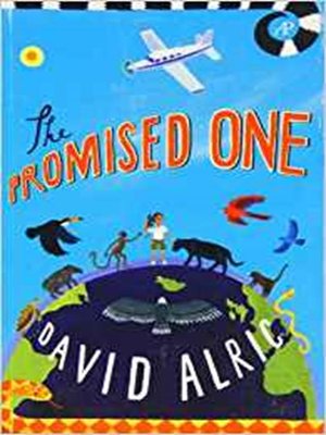 cover image of The Promised One